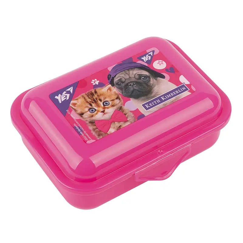 Yemək qabı 280ml 707745 YES