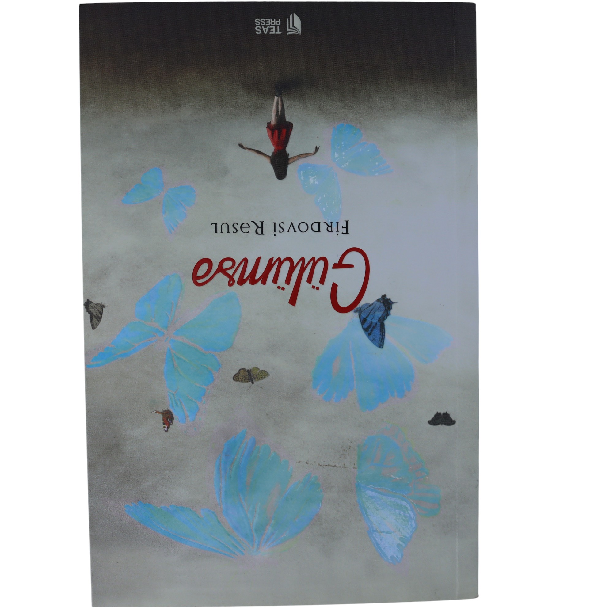 Gülümsə / Firdovsi Rəsul / TEAS PRESS