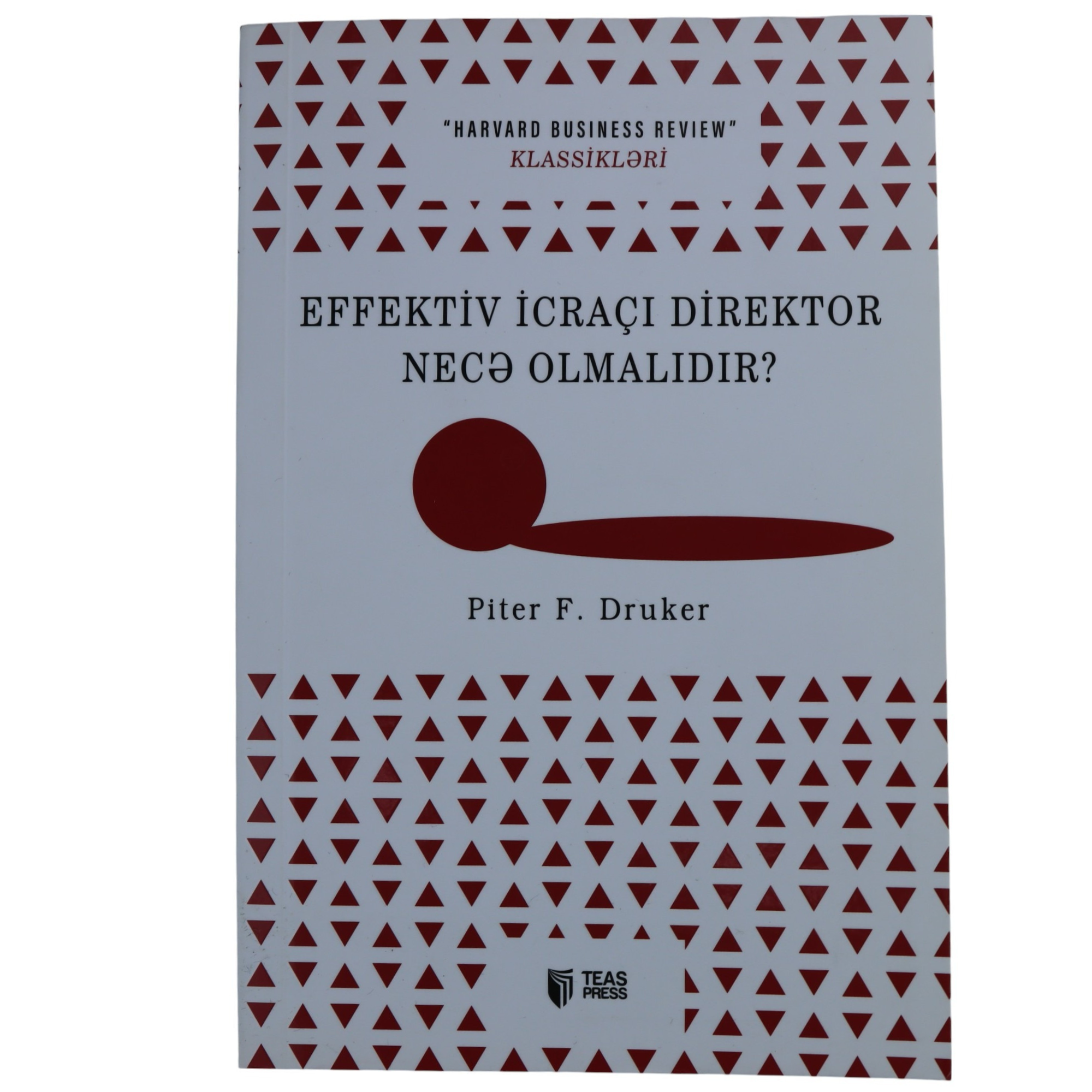 Effektiv icraçı direktor necè olmalıdır?