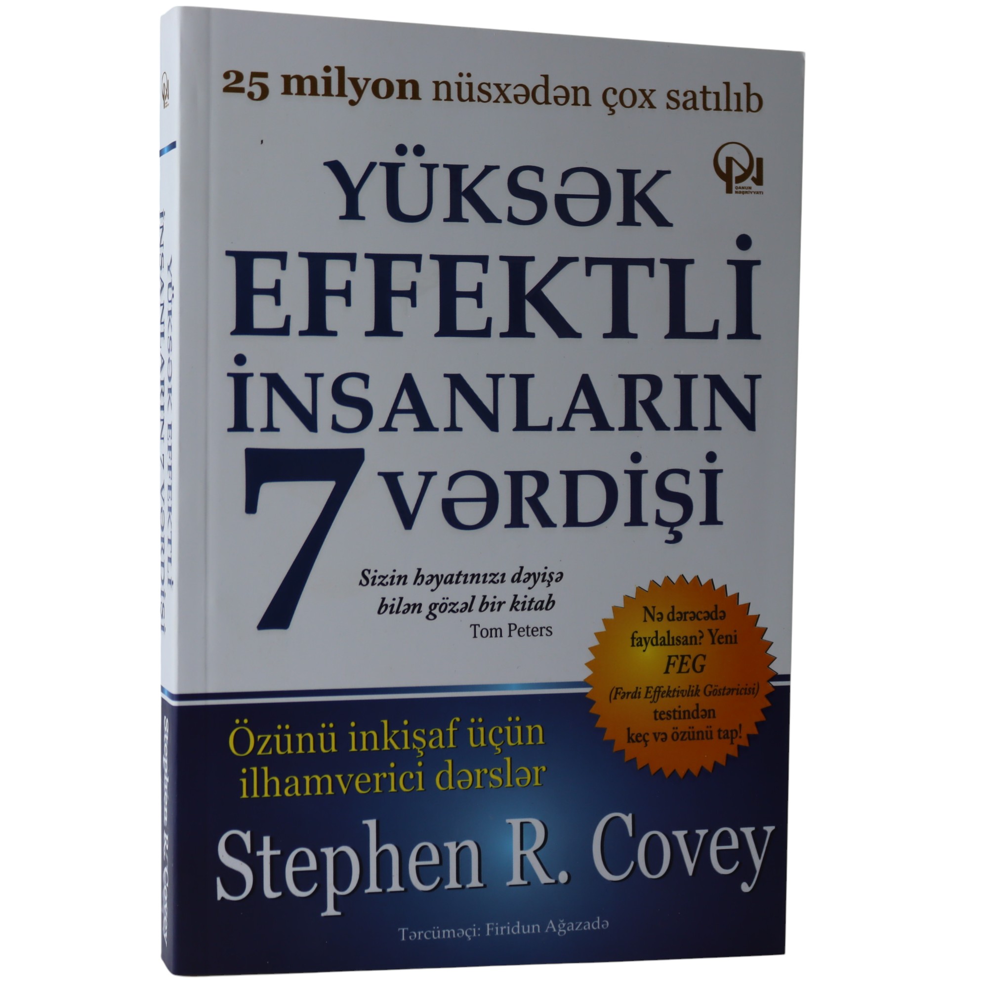 K.Yüksək Effektli İnsanların 7 Vərdişi\Stephen R.Covey