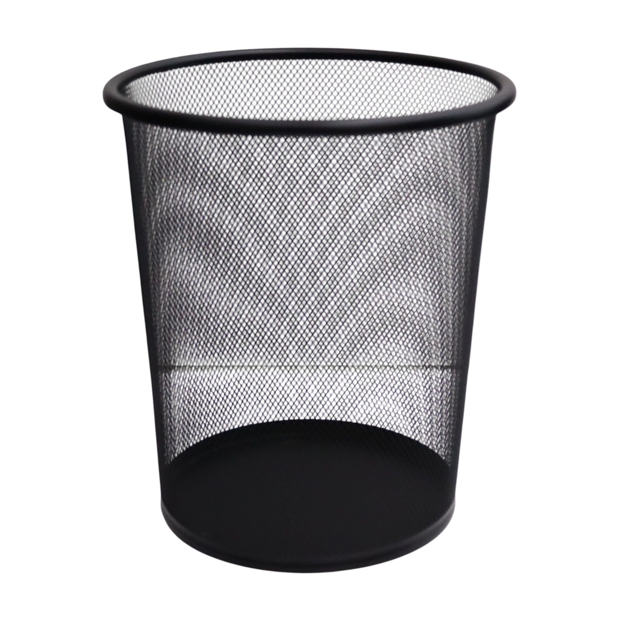 Zibil qabı setka 5002 yumru  qara