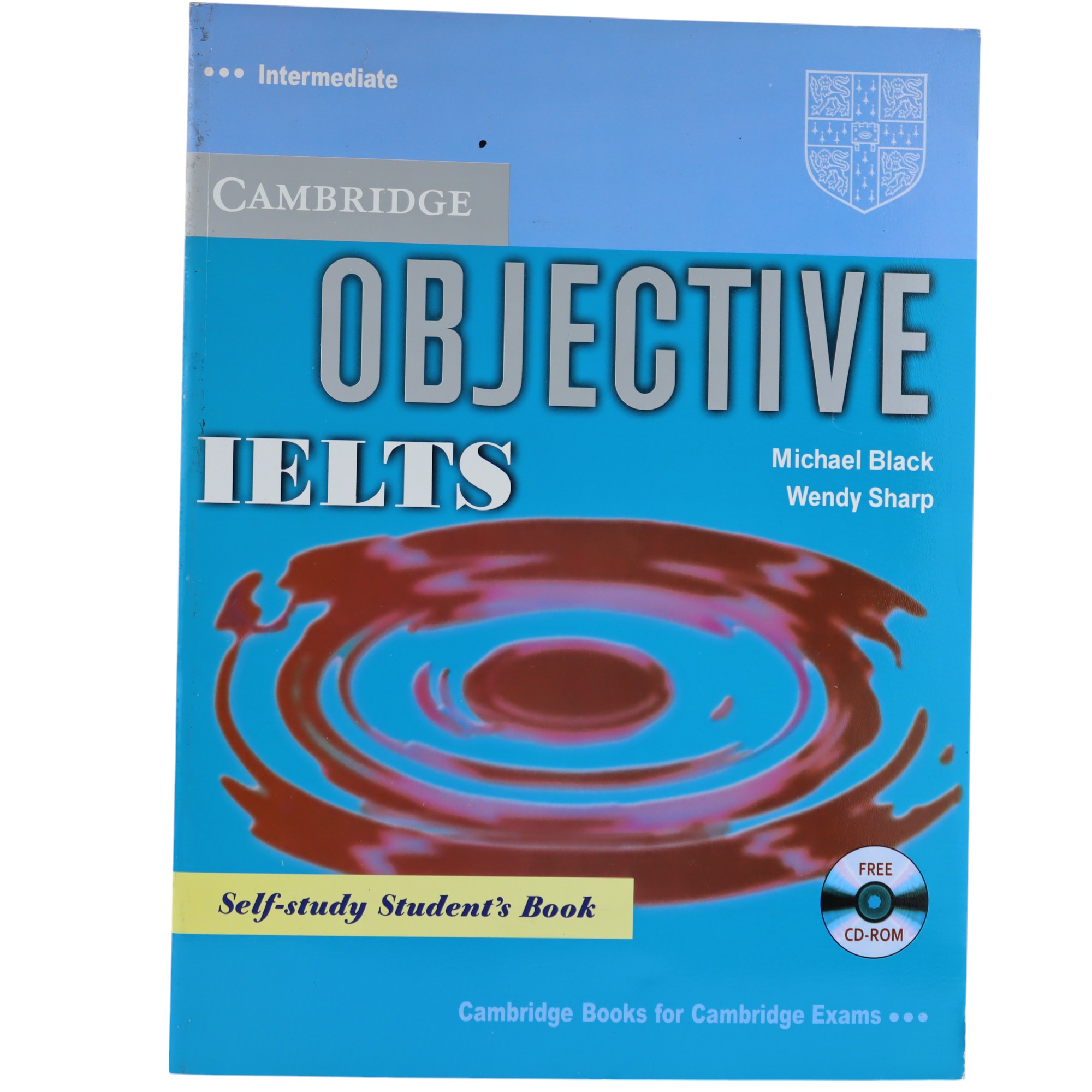 Cambridge English Objective IELTS / Intermediate