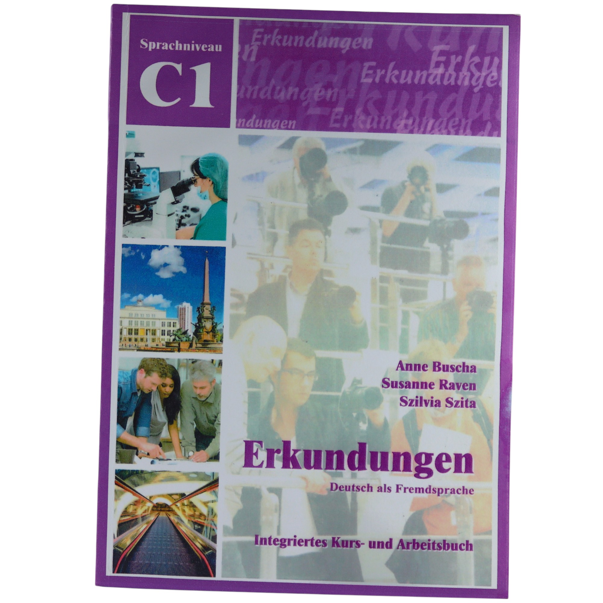 Erkundungen C1