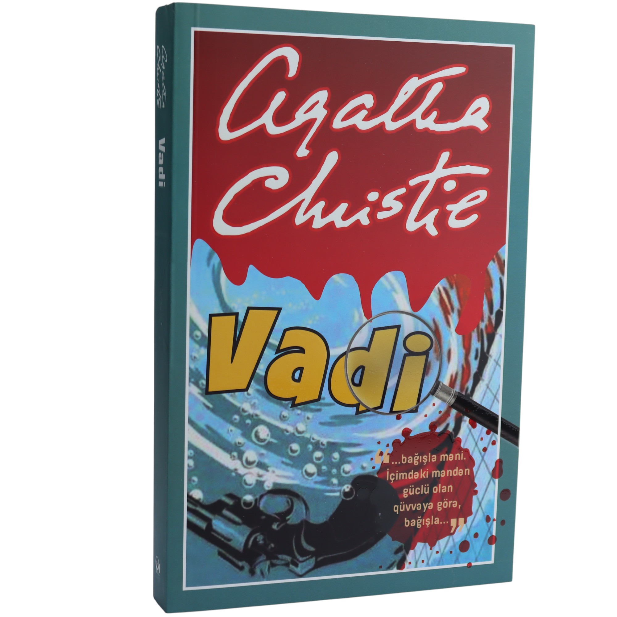 Vadi / Aqata Kristi / QN