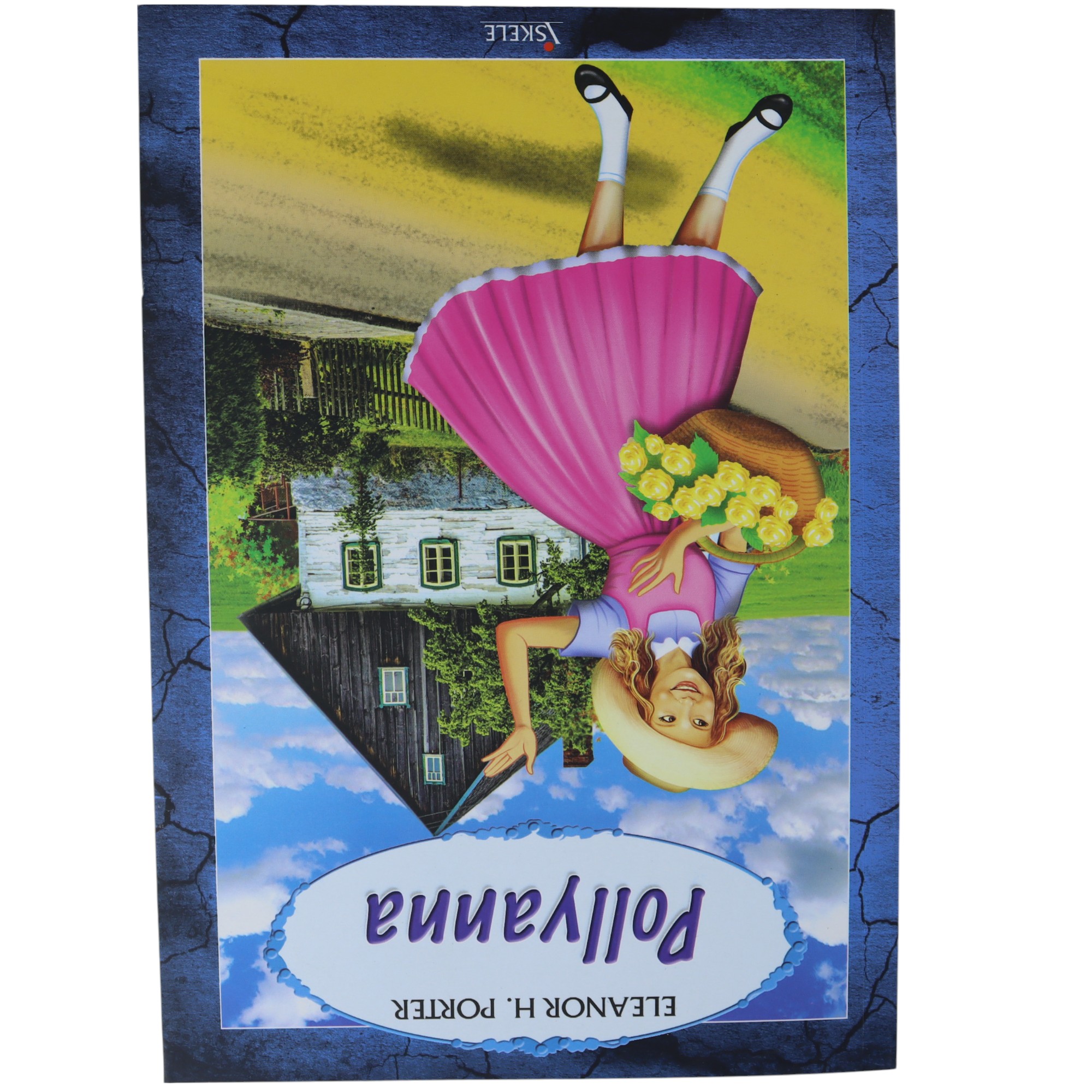 K.Pollyanna (Eleanor H.Porter)-Türkçe