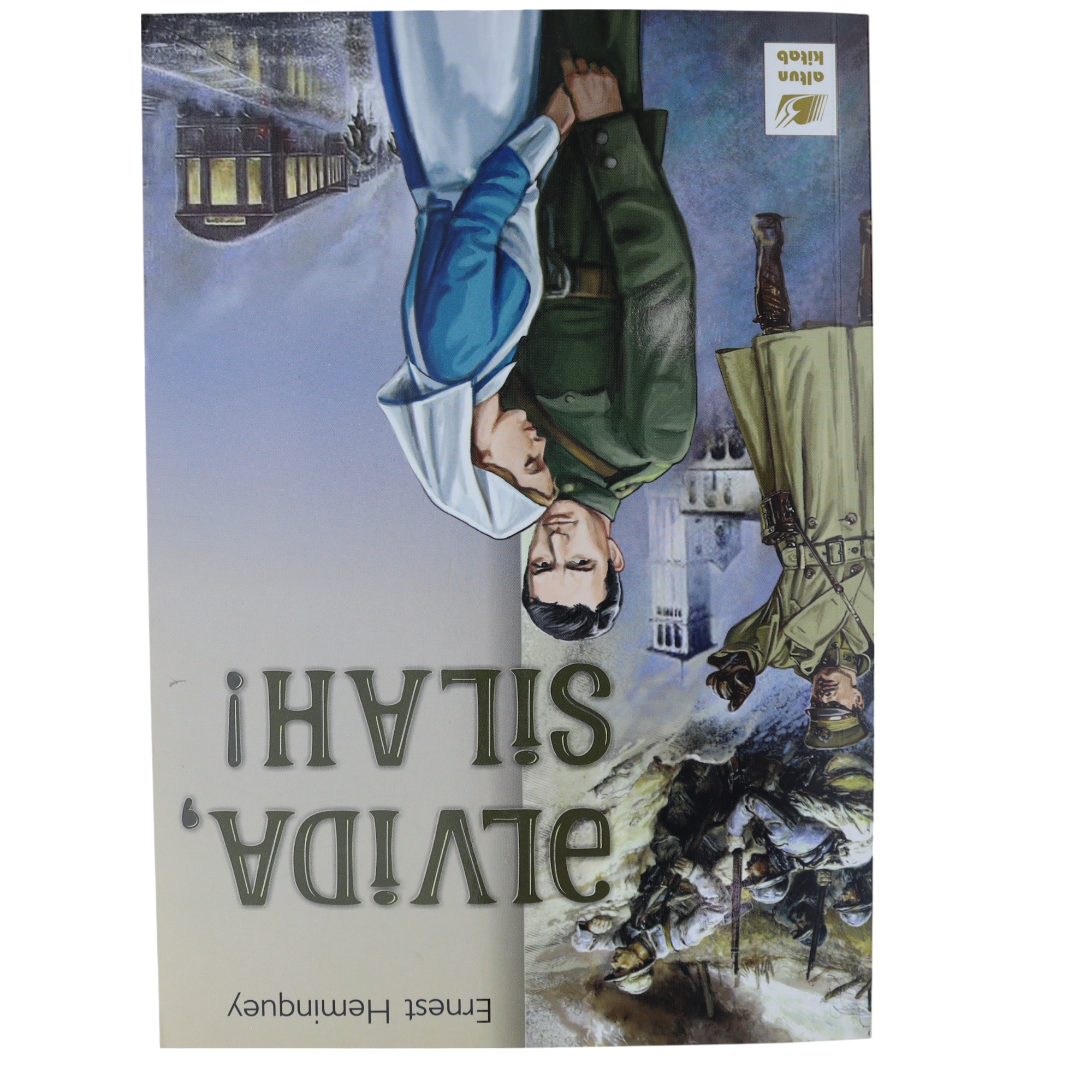 K.Əlvida, silah! (Altun)