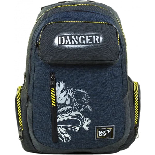 Çanta məktəbli 558272 Danger YES