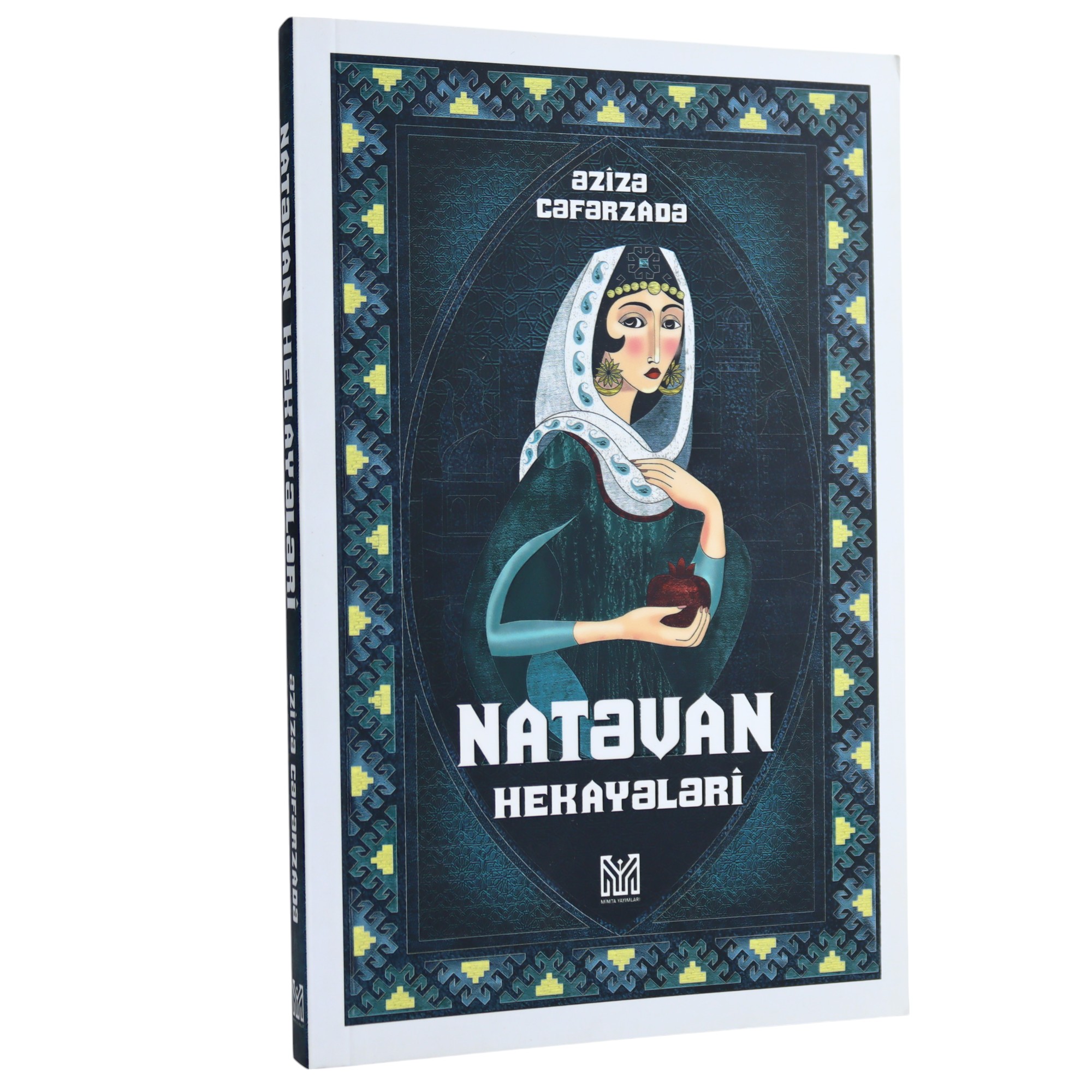 K. Aze. Natəvan Hekayələri / Mimta