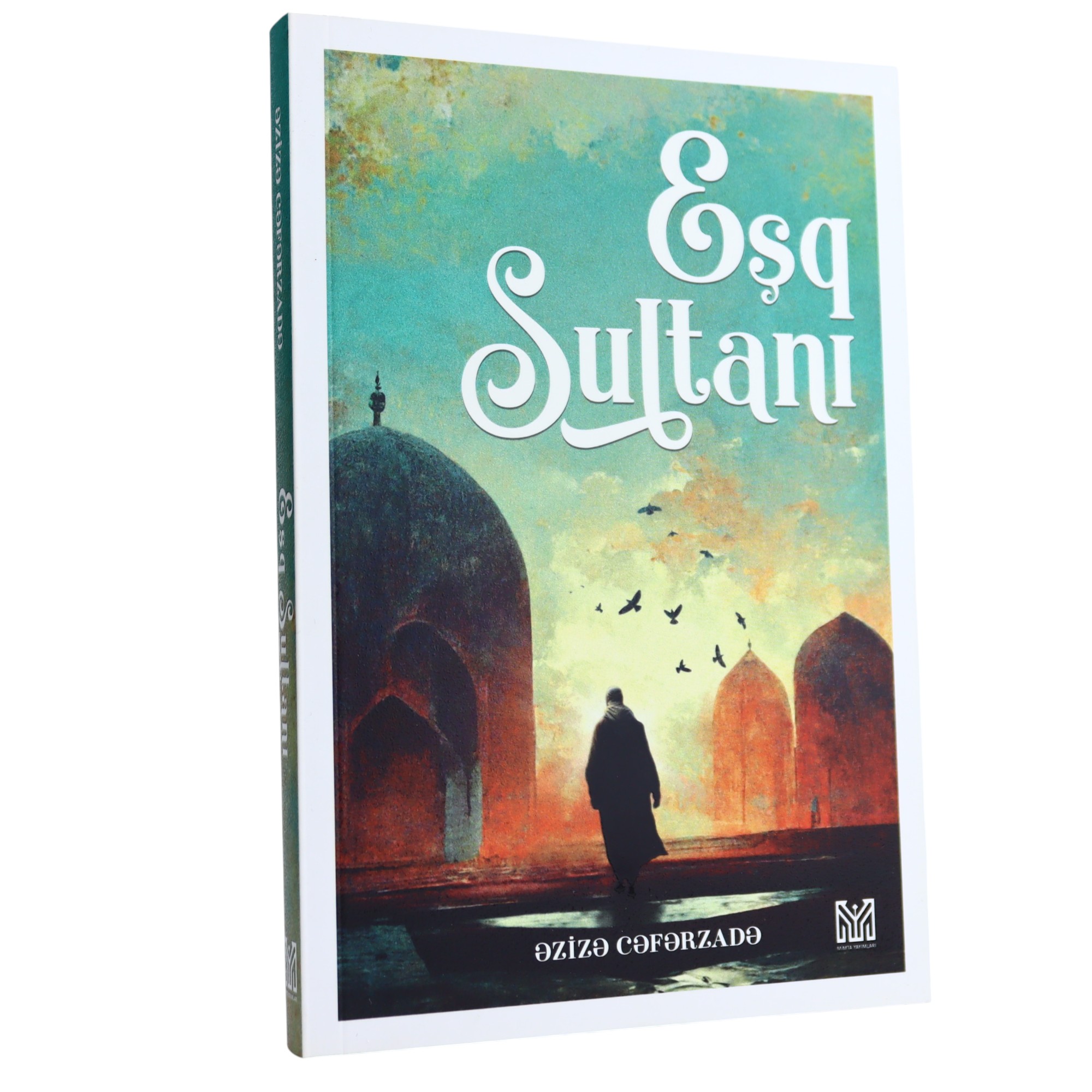 K. Aze. Eşq Sultanı / Mimta