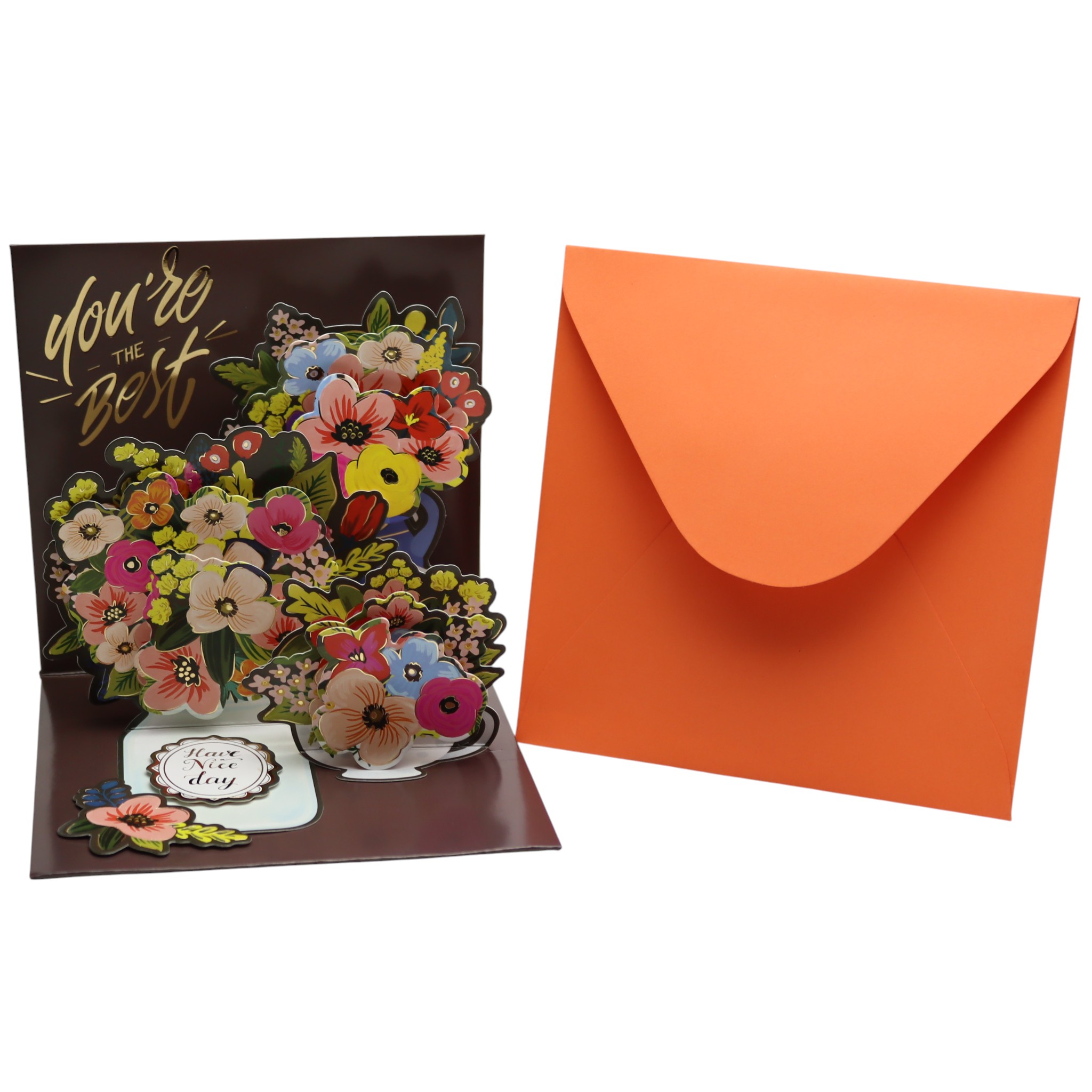 Zərf-açıqça - 4D