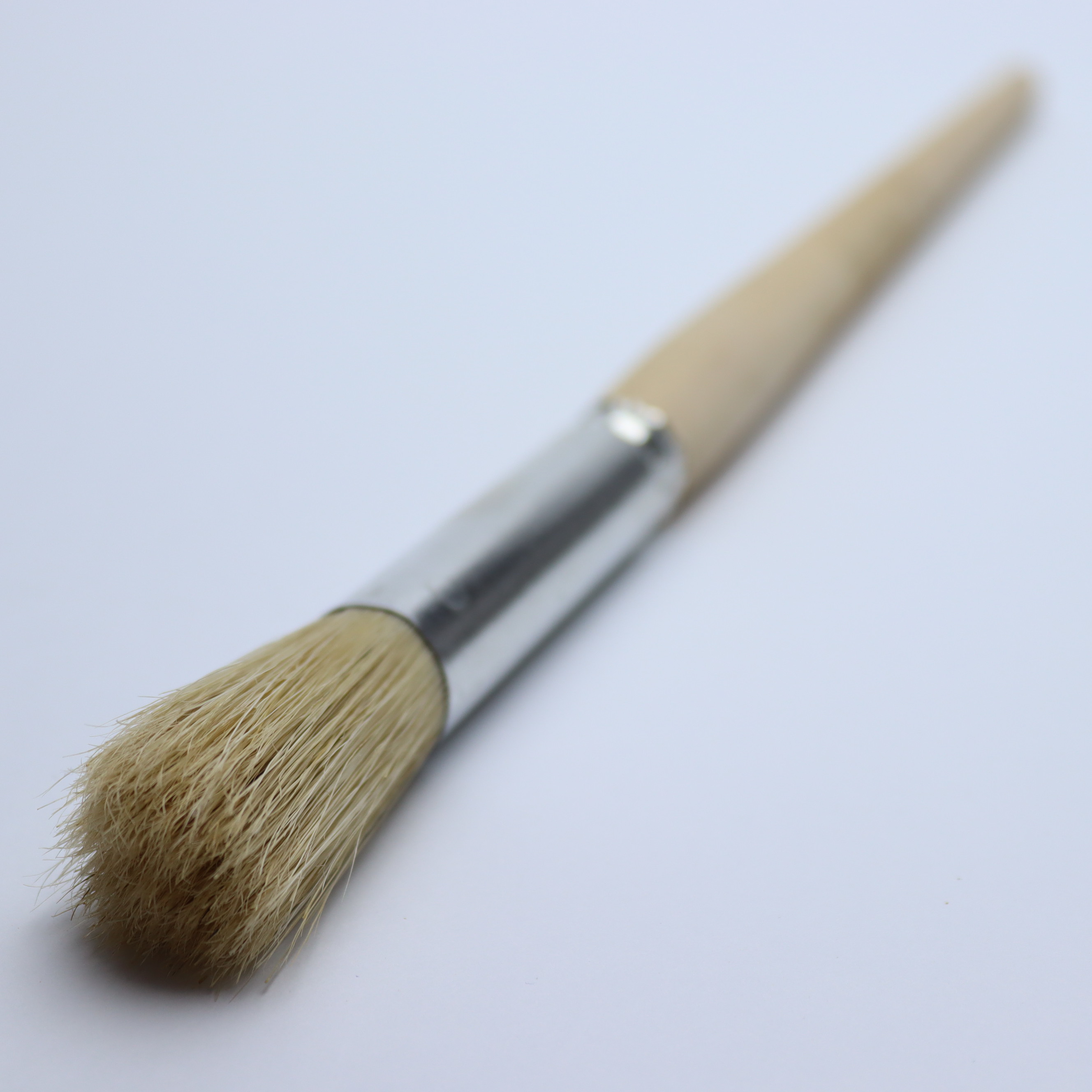 Fırça № 18 / Bristle - Щетина / yumru / Sonnet