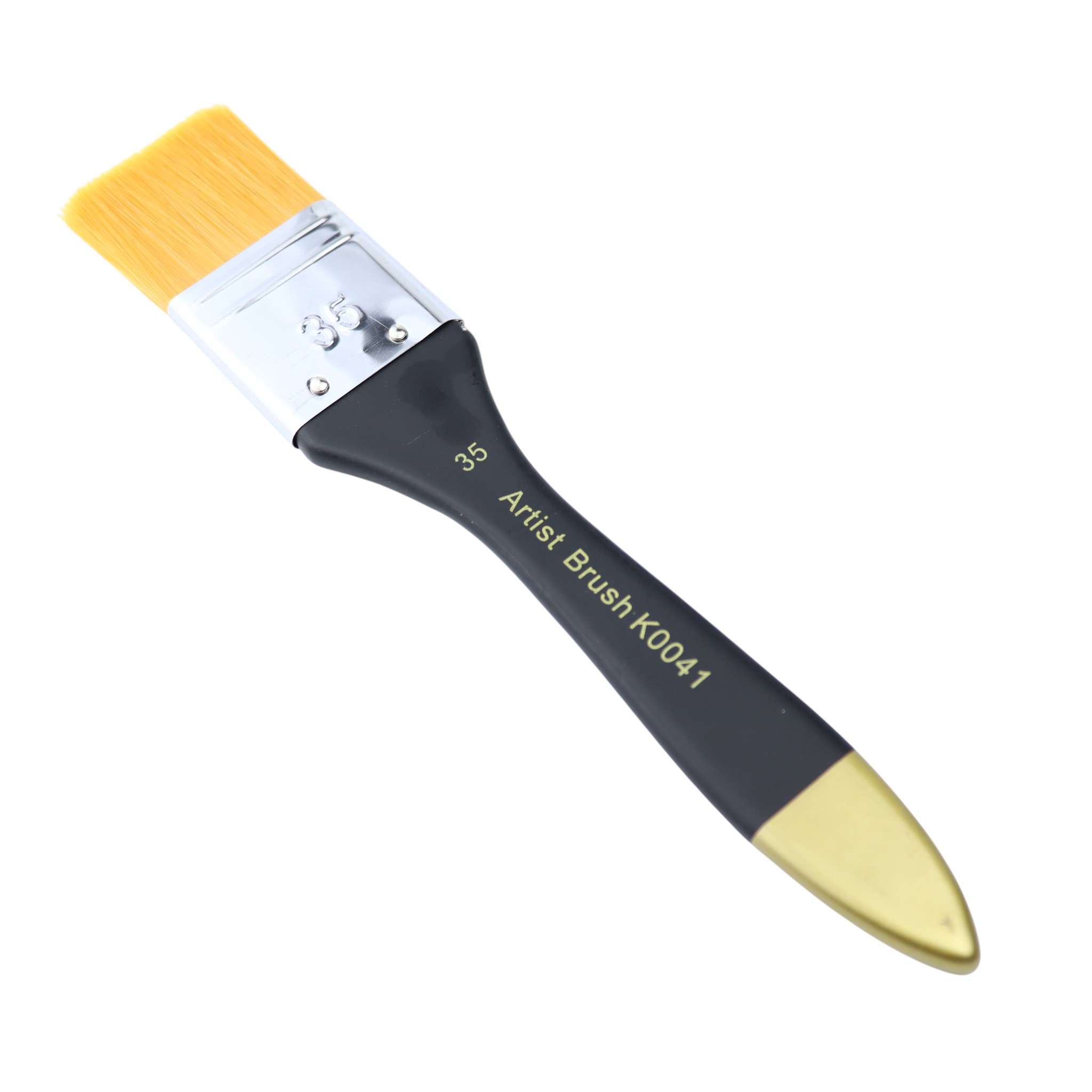 Fırça 35 mm / K0041 / Keep Smiling