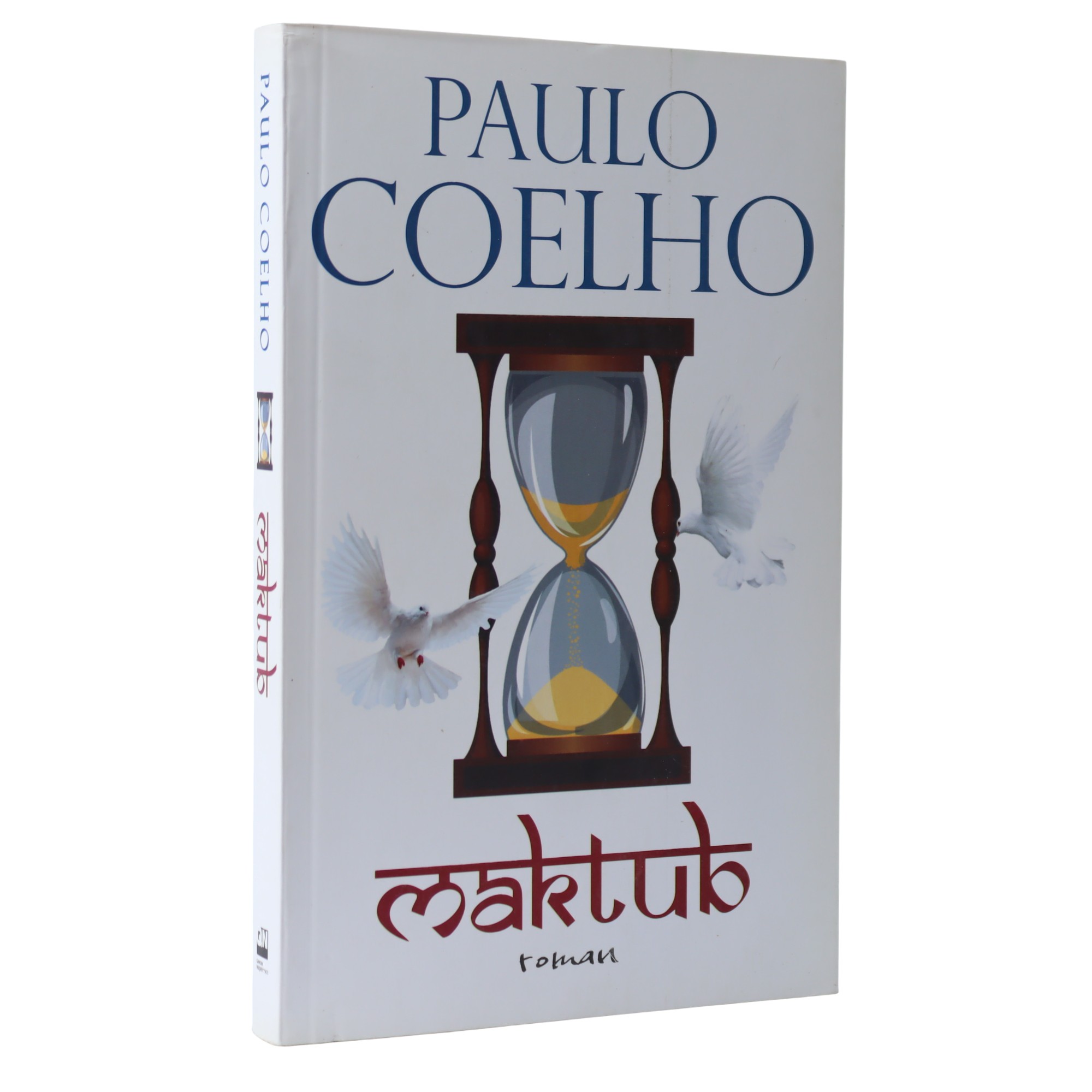 K.Maktub (Paulo Coelho)