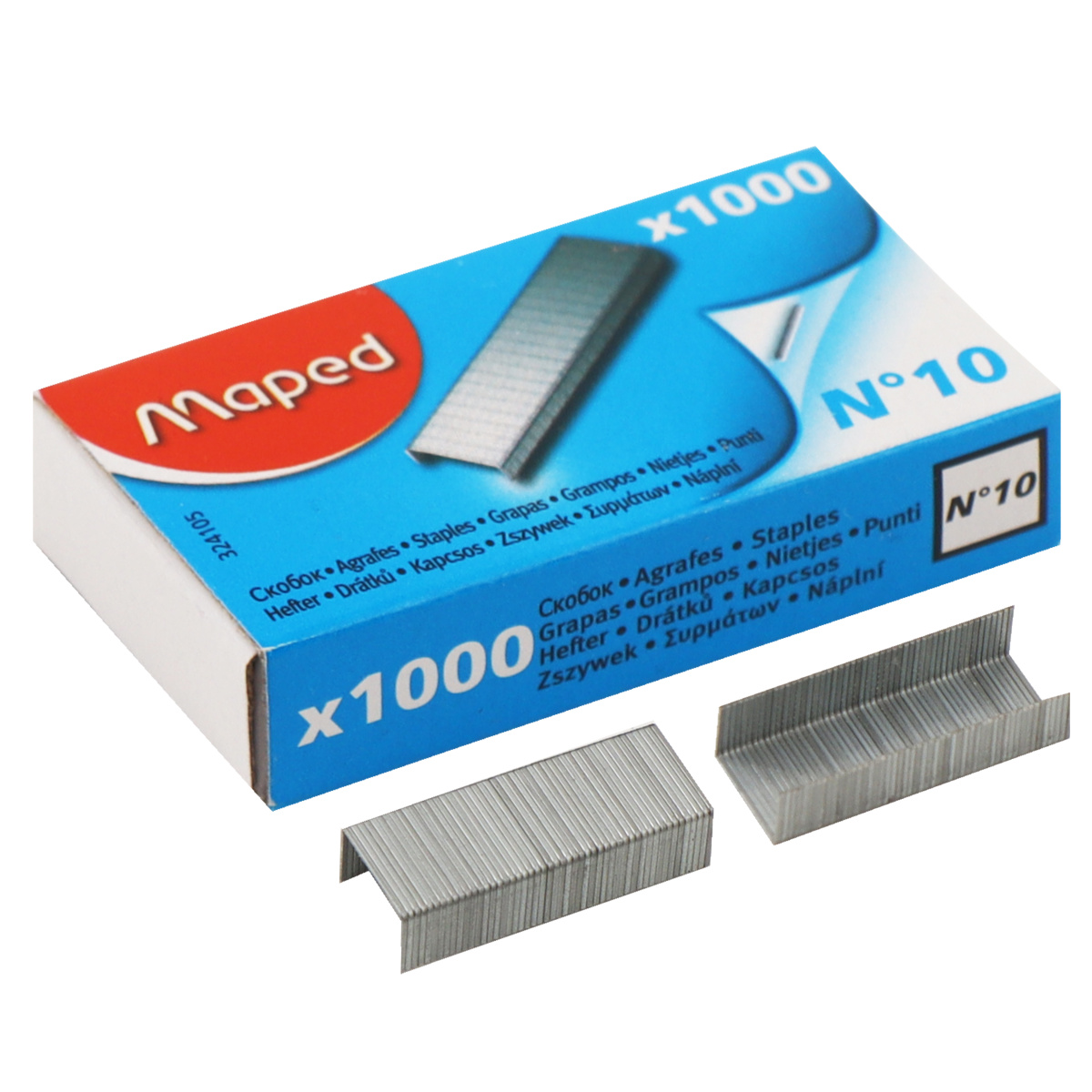 Sim 10 / 324105 /MAPED
