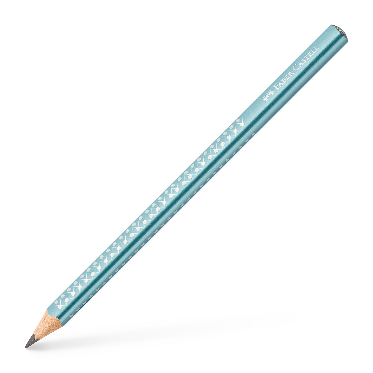 Karandaş sadə brliant Jumbo 111672 Faber Castell