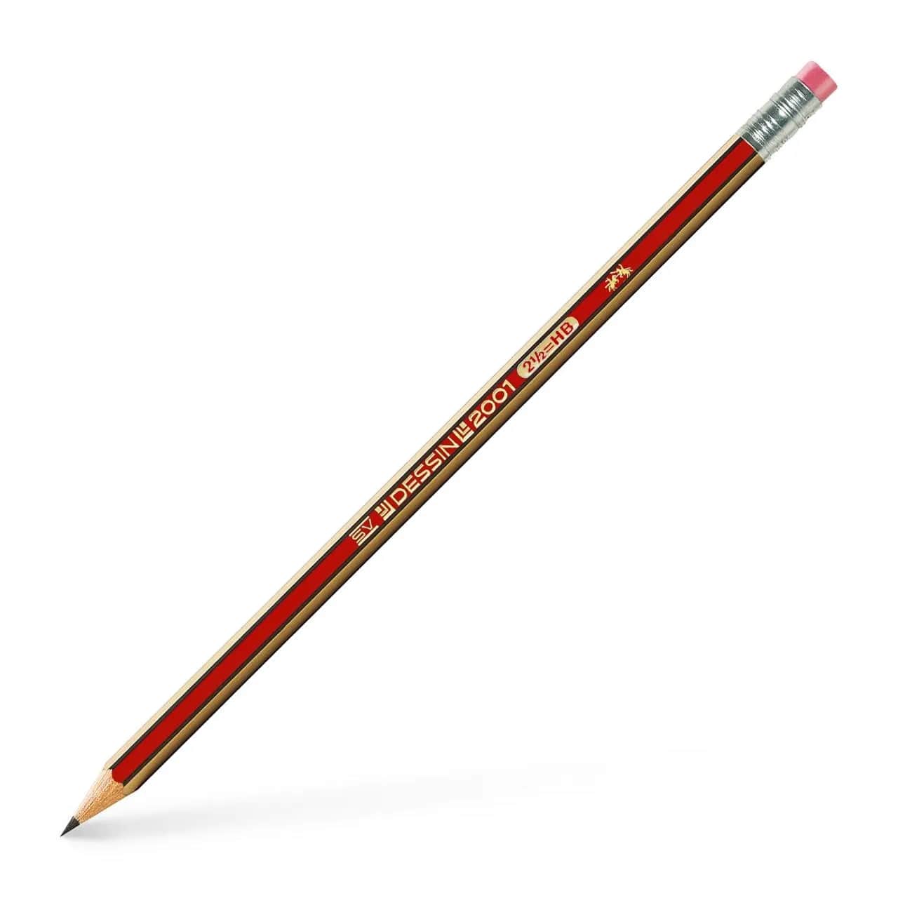 Karandaş HB / 4005401120008 / Faber-Castell