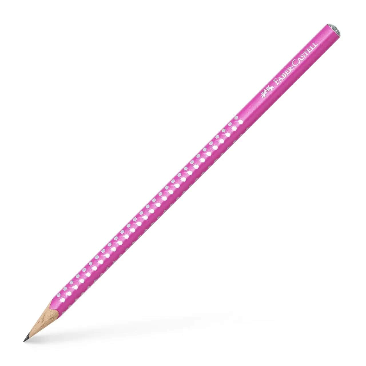 Karandaş sadə brliant 118212 Faber Castell