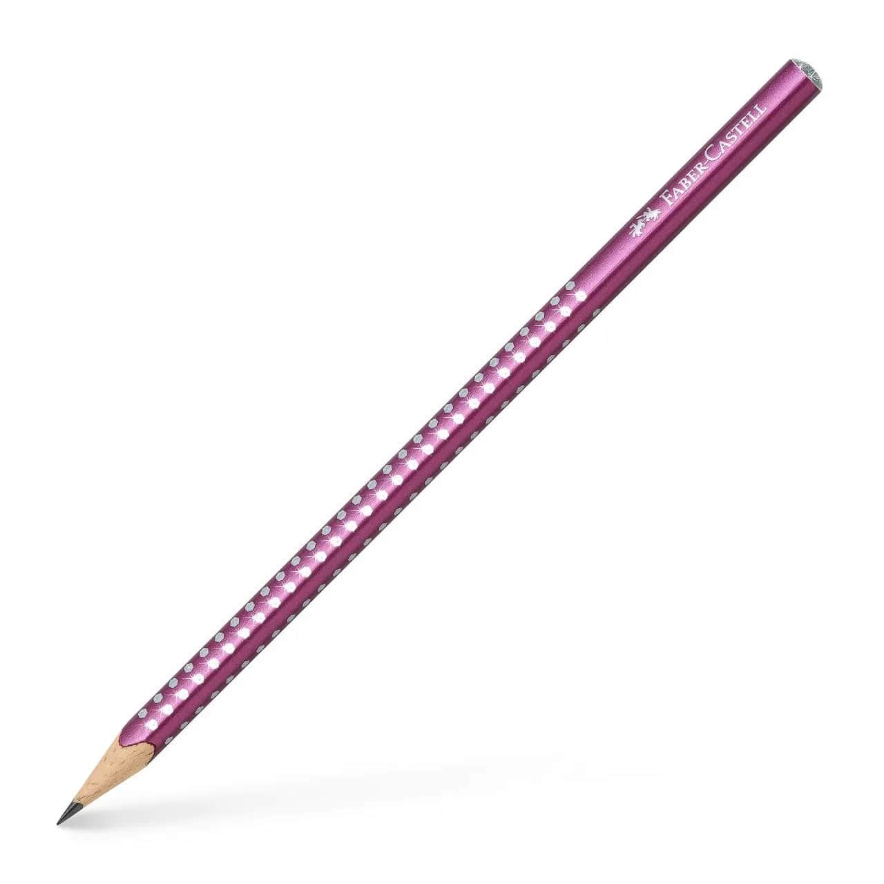 Karandaş sadə brliant 118215 Faber Castell