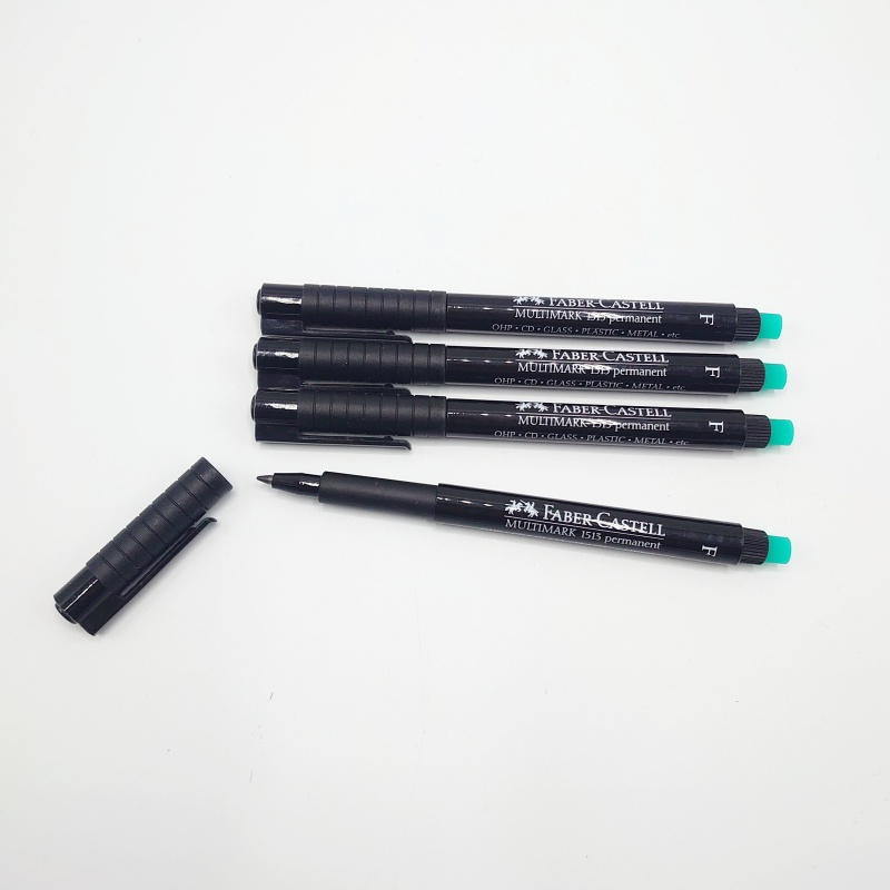 QƏLƏM / 1513F / Faber Castell