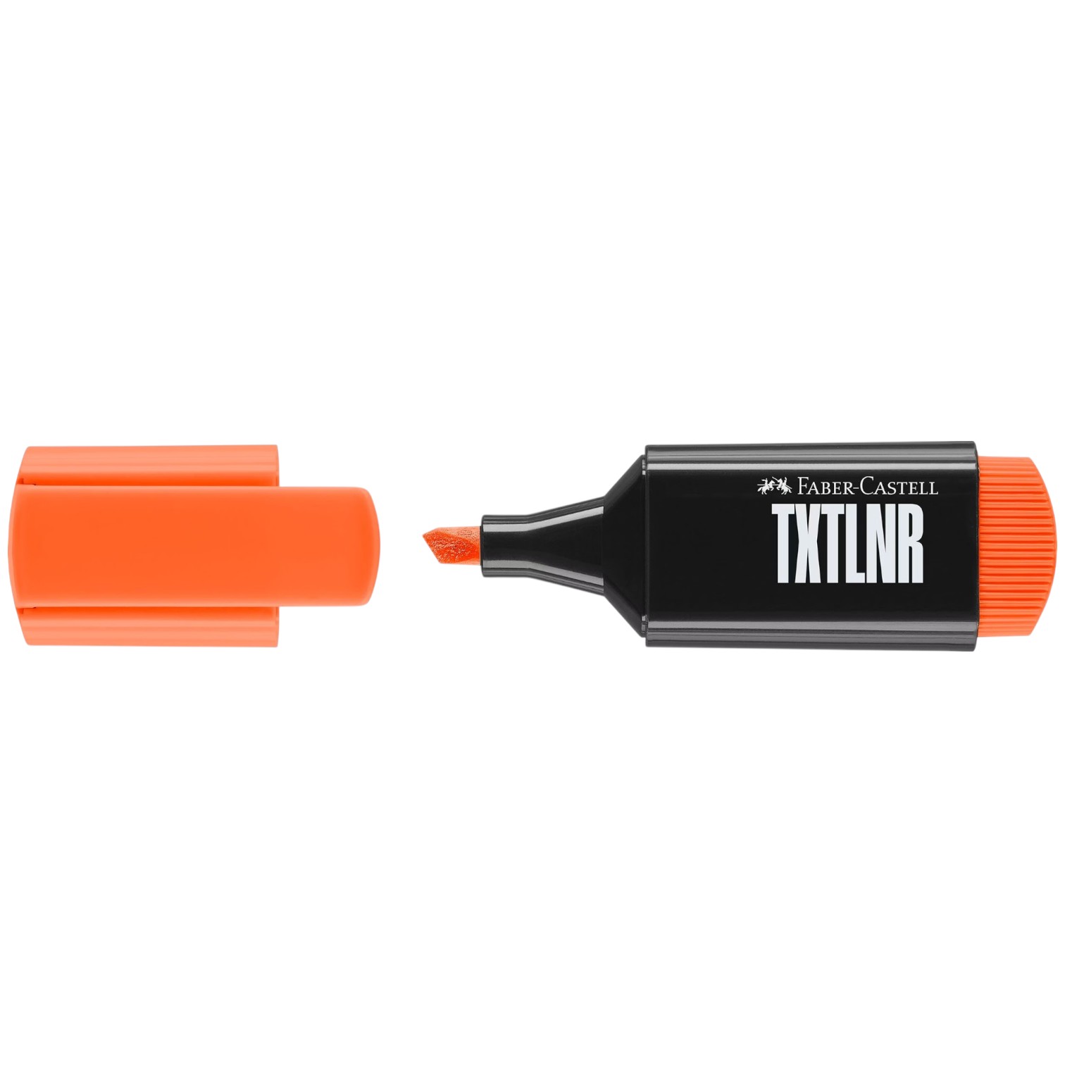Textmarker / 154215 / Faber-Castell
