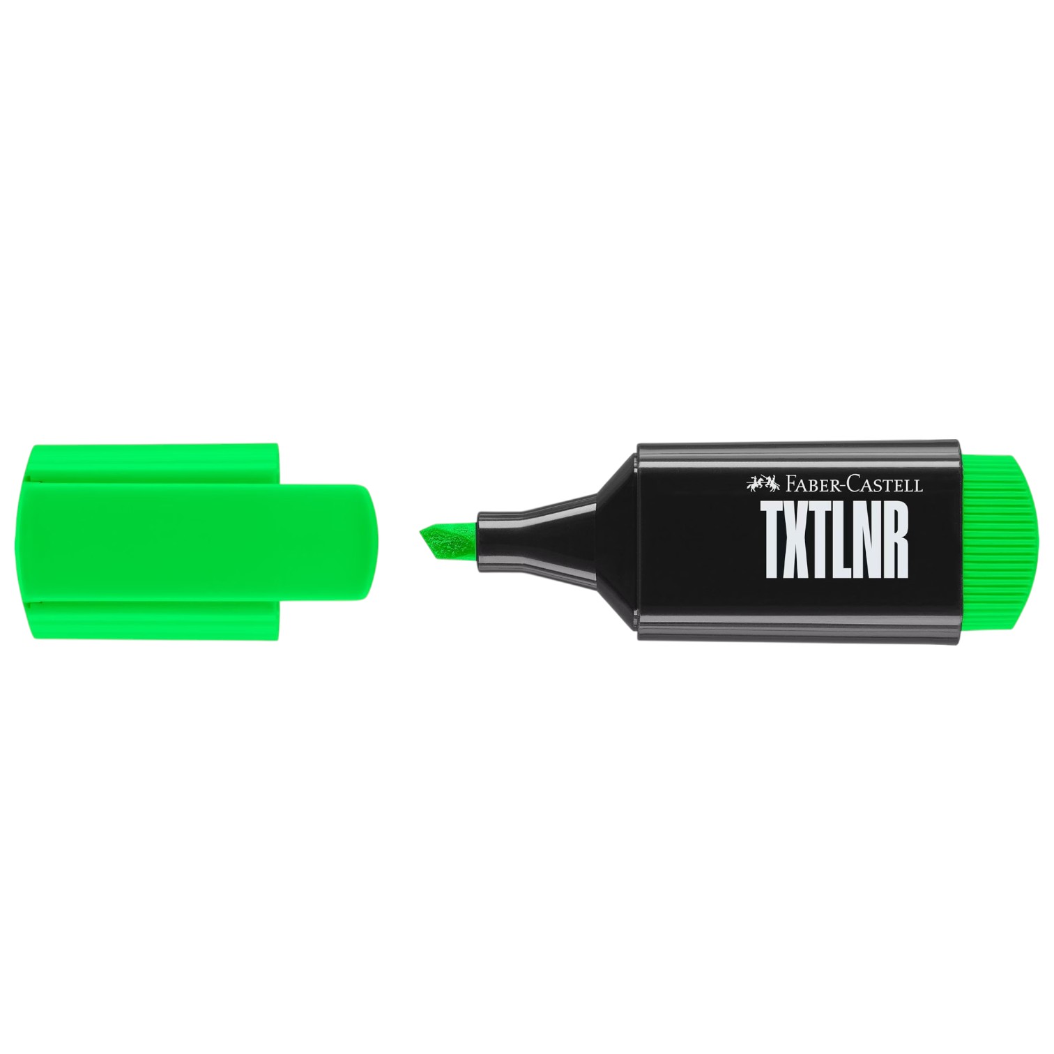 Textmarker / 154263 / Faber-Castell