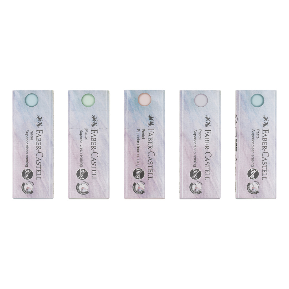 Pozan / 187392 / Faber-Castell