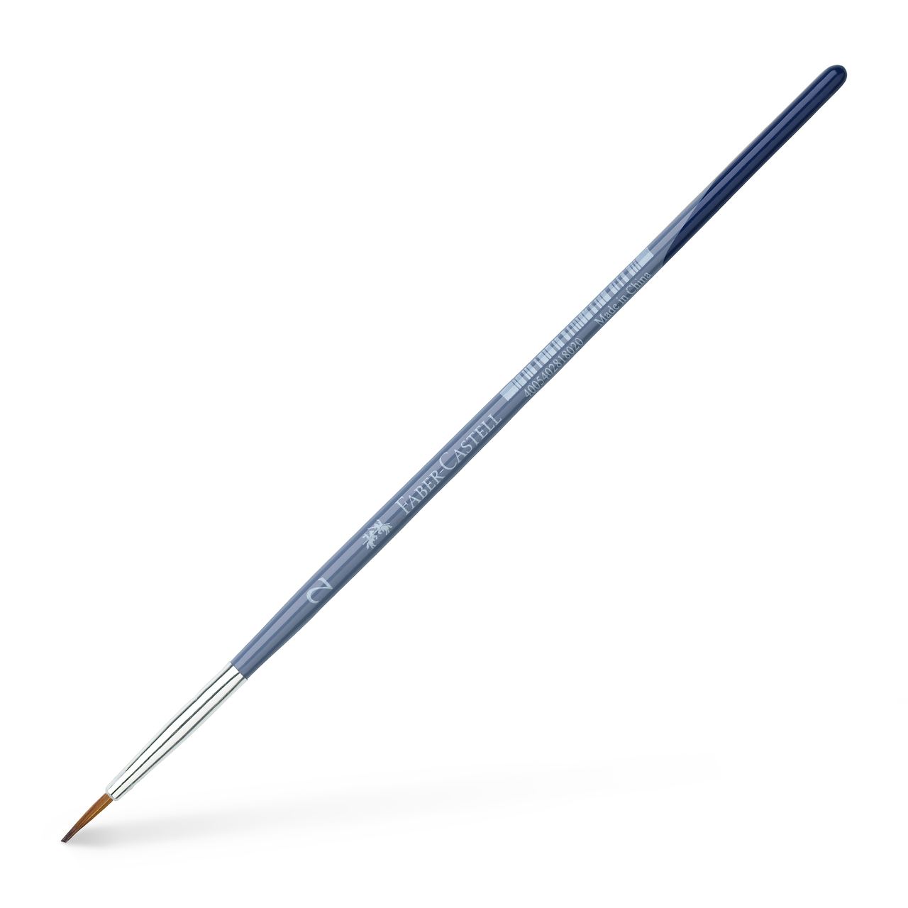 Fırça № 2 / Synthetic / 281802 / Faber-Castell