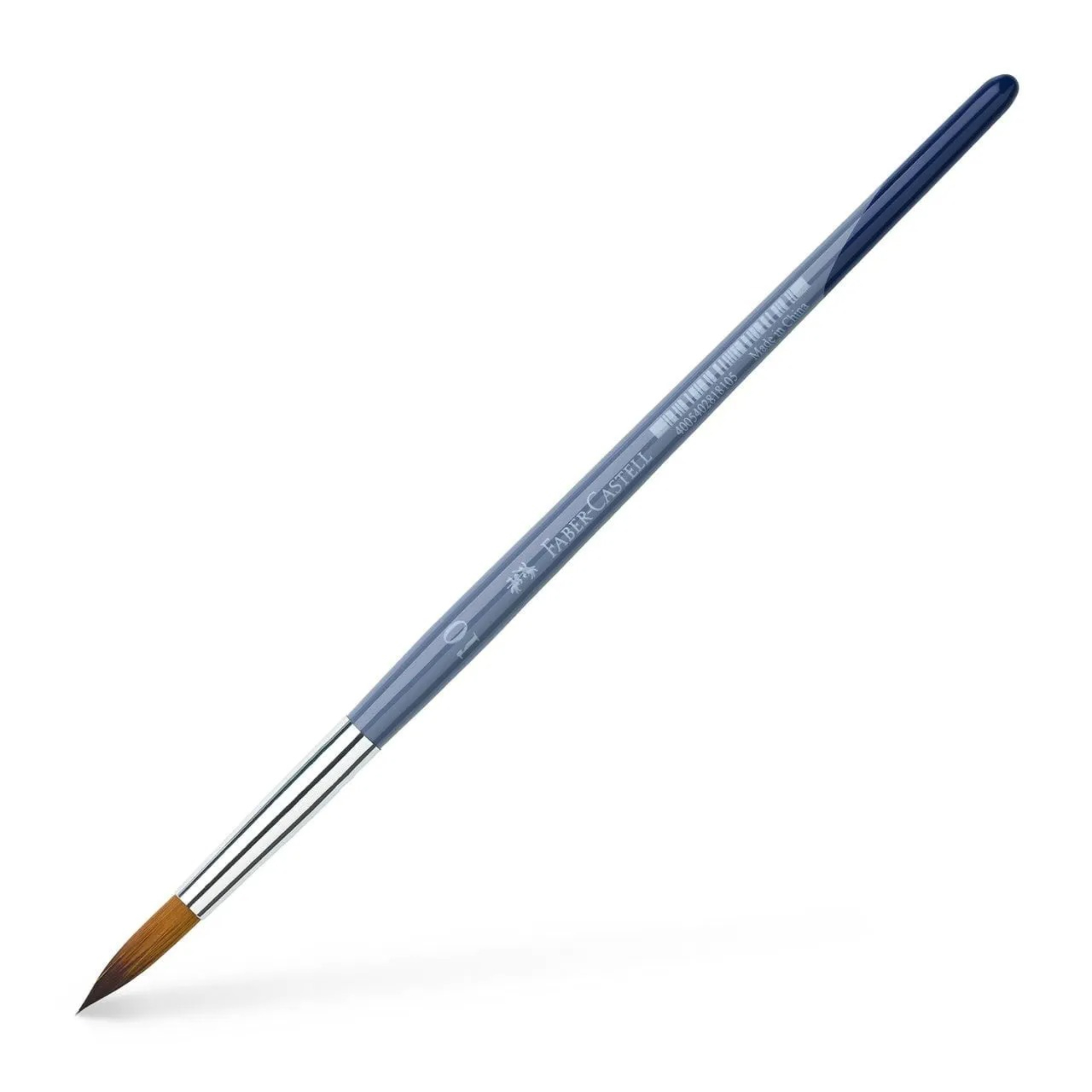 Fırça № 10 / Synthetic / 281810 / Faber-Castell