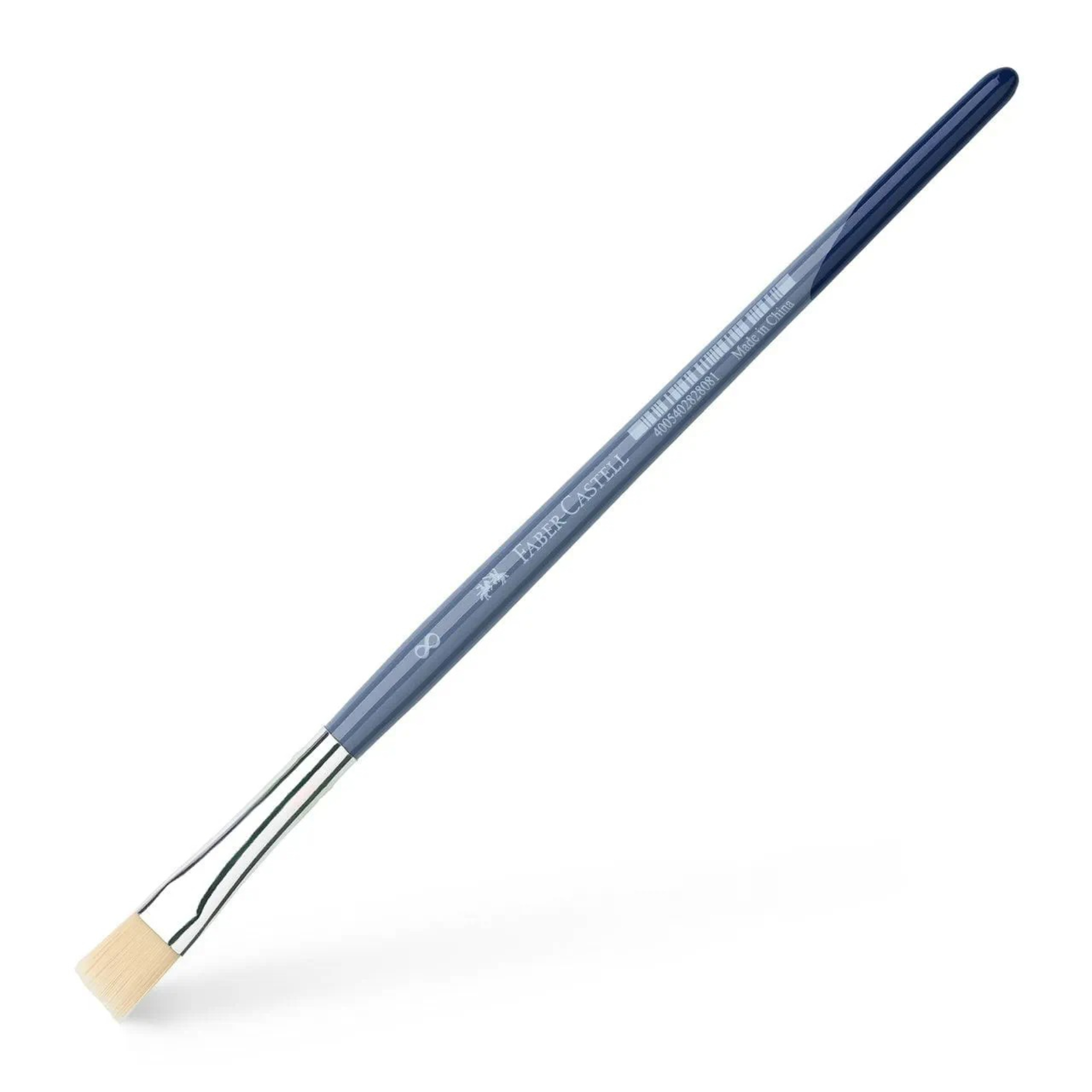 Fırça № 8 / Synthetic / 282808 / Faber-Castell