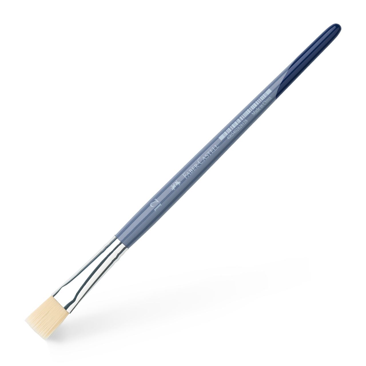 Fırça № 12 / Synthetic / 282812 / Faber-Castell