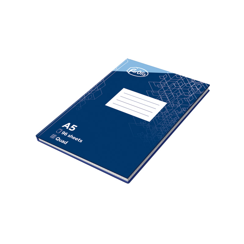 Bloknot / 91730 / Forofis