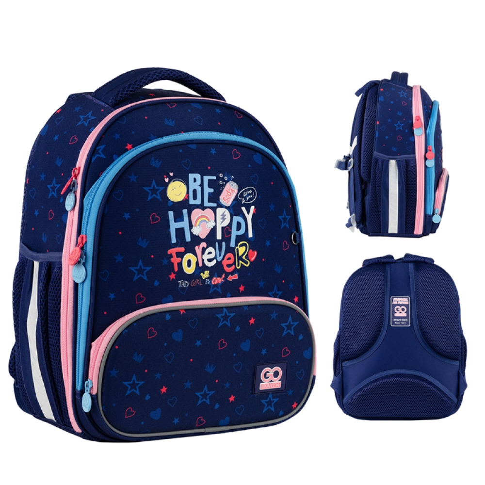 ÇANTA GO PACK GO24-597M-3 1/8
