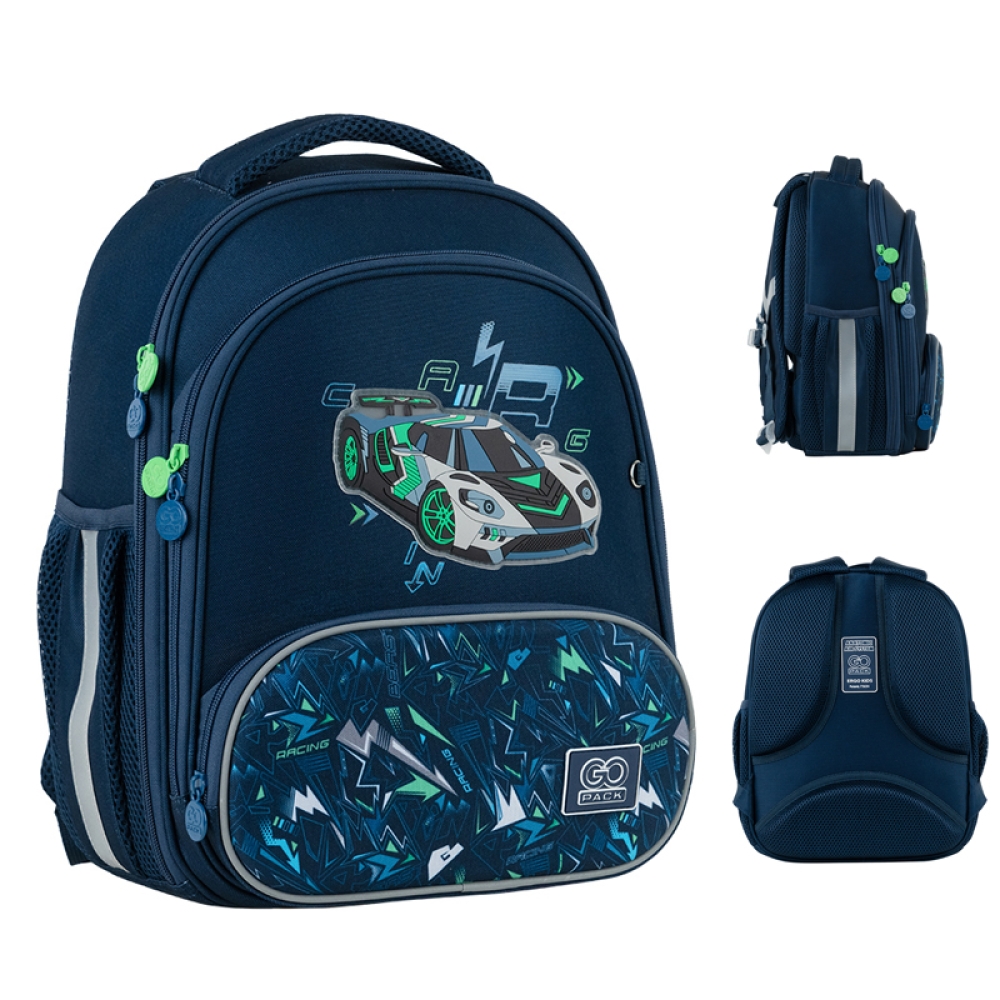 ÇANTA GO PACK GO24-597M-7 1/8