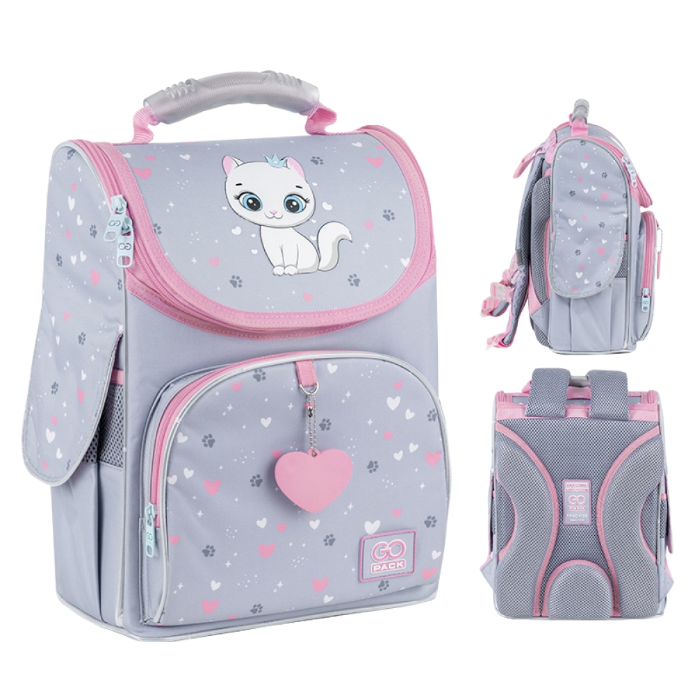 ÇANTA GO PACK GO25-5001S-3 1/8