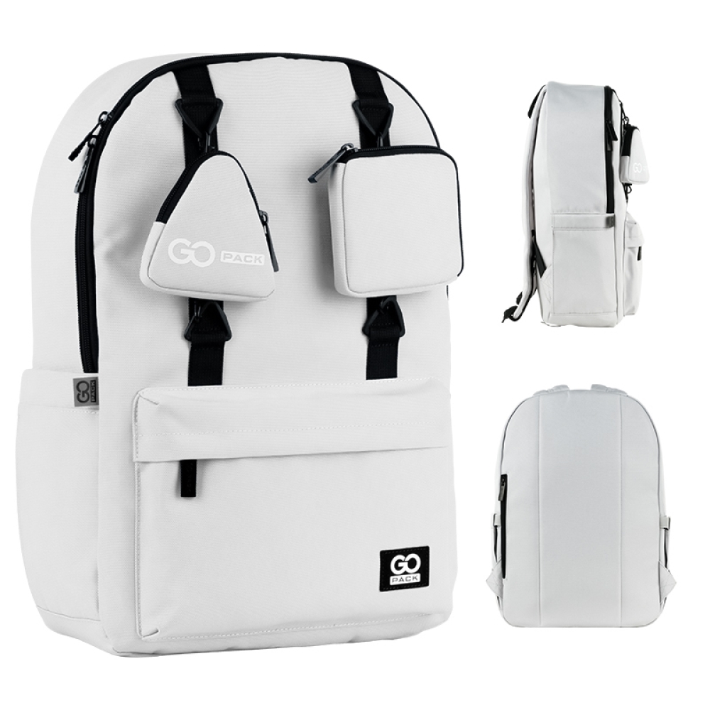 ÇANTA GO PACK GO25-178L-3 1/10