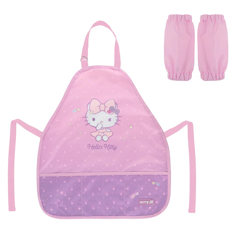 Önlük Kite HK25-161 1/50