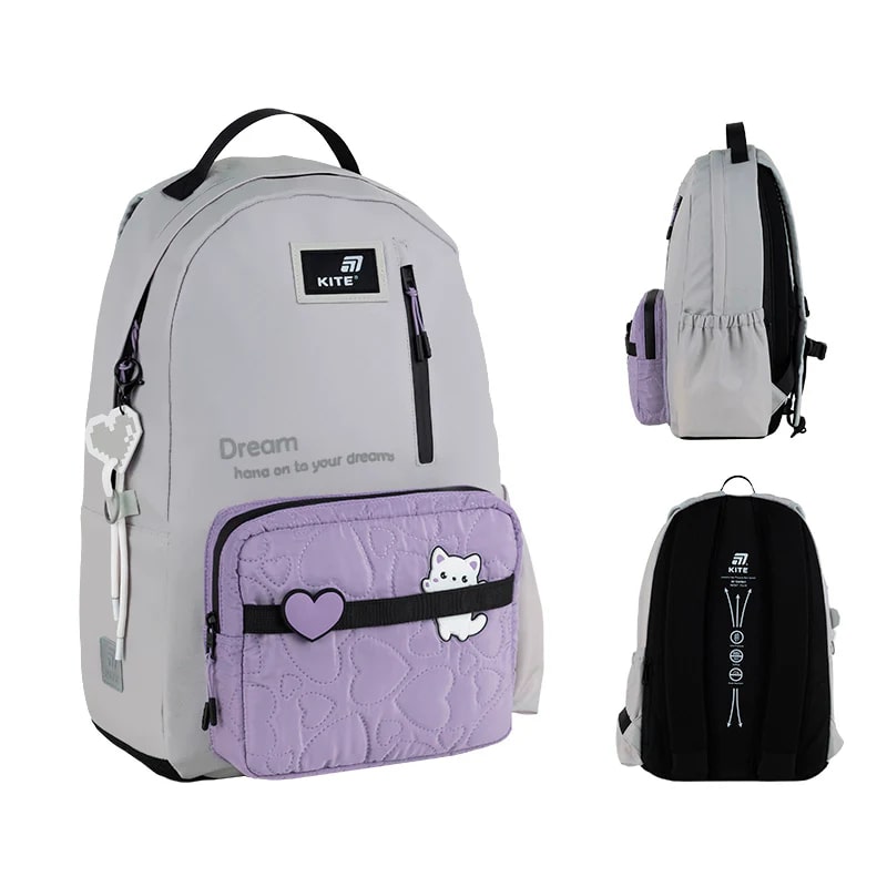 Çanta Kite K25-949L-3 1/10