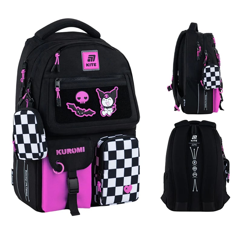 Çanta Kite HK25-2587M-2 1/10