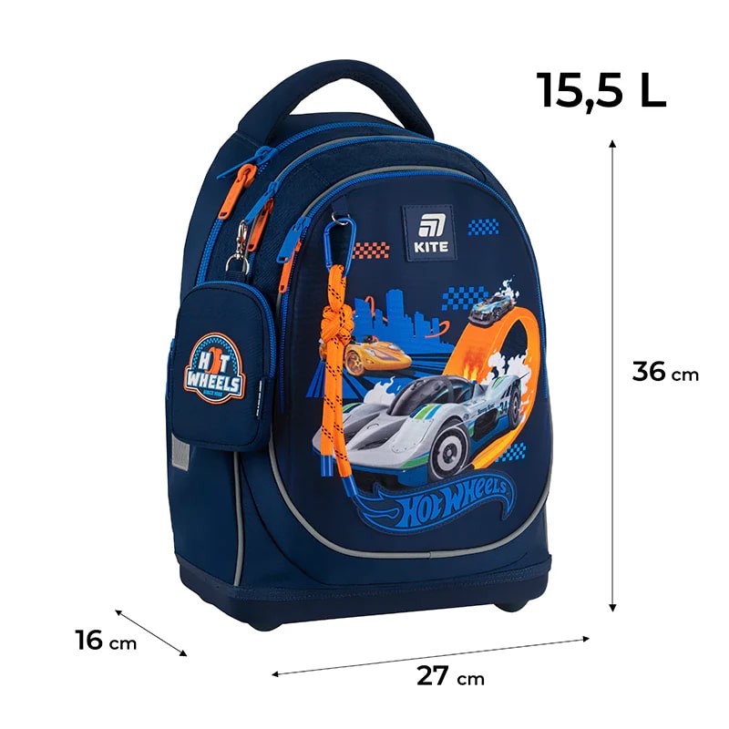 Çanta Kite set_HW25-724S 1/6