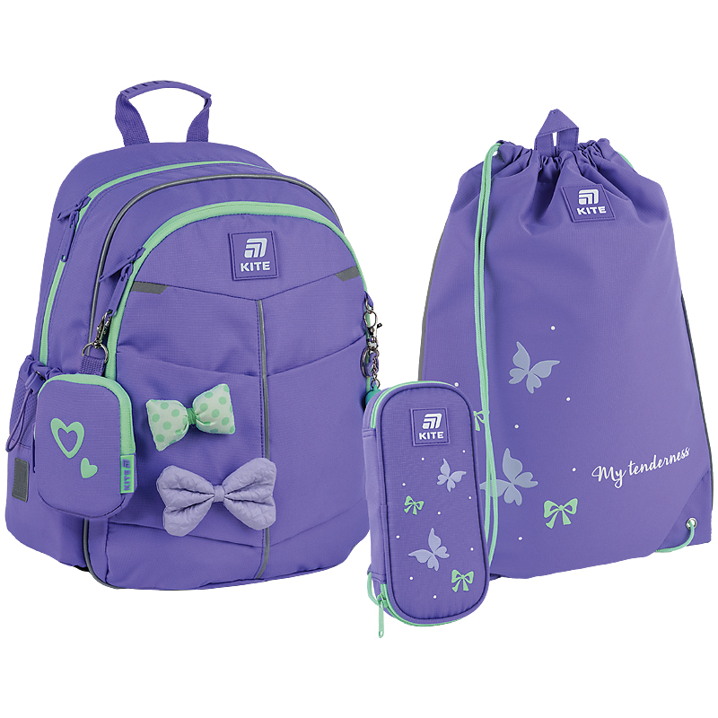 Çanta Kite set_K25-771S-2 1/6
