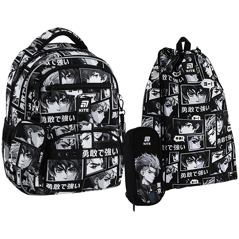 Çanta Kite set_K25-773M-4 1/6