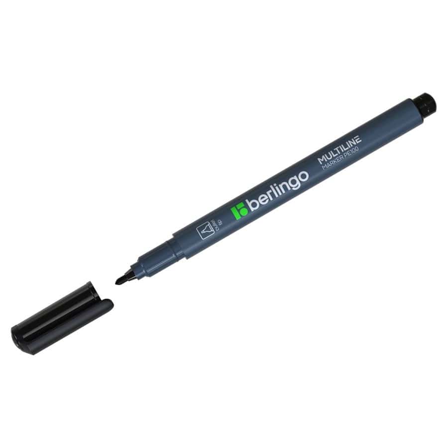 Marker permanent\PM6324\Qara\BERLİNGO