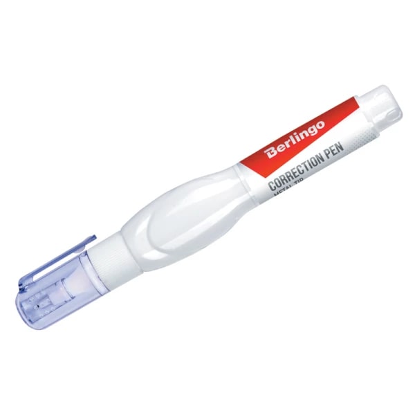 Ağardıcı qələm 8 ml / KR 537 / Berlingo