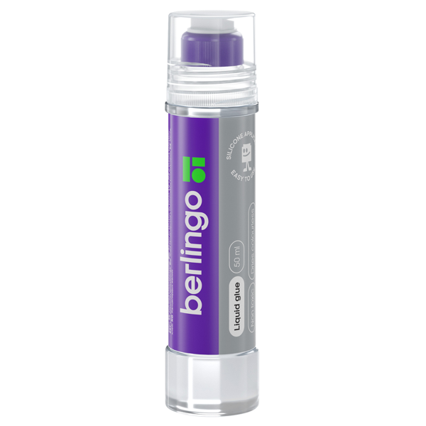 Yapışqan 50 ml / FNn_6100 / Berlingo