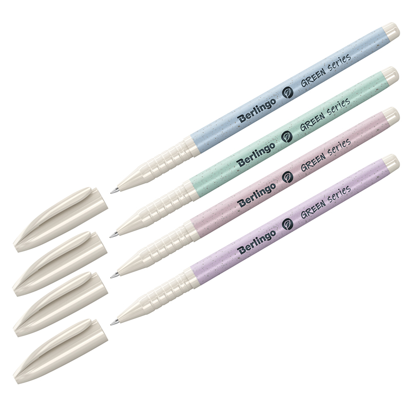 Qələm diyircəkli 0.7mm mavi CBp_70240 Berlingo CBp_70240