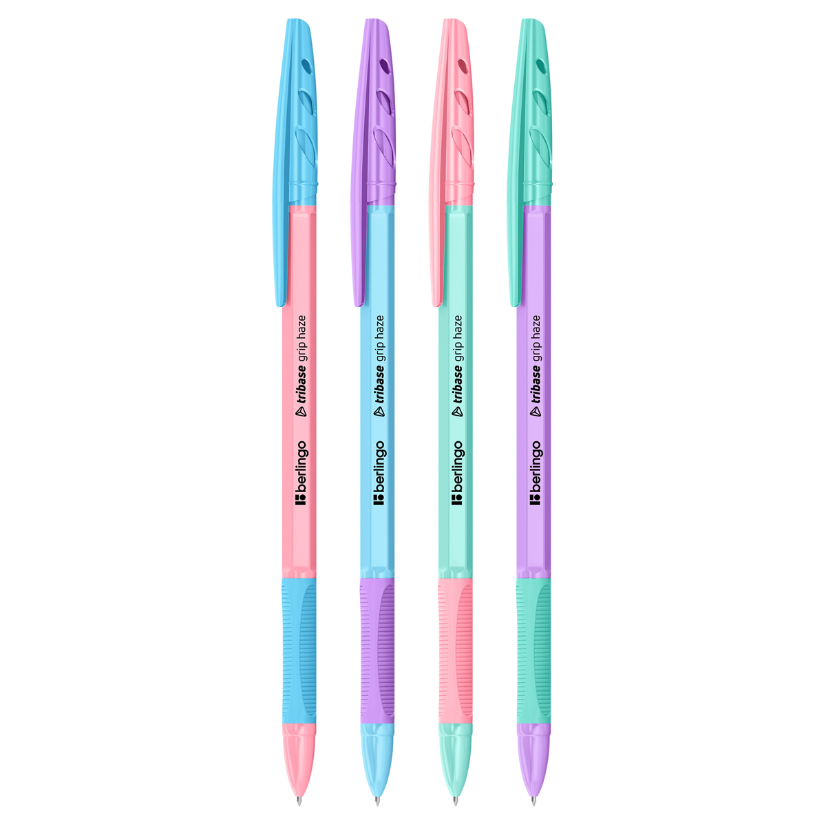 QƏLƏM BERLİNGO TRİBASE PASTEL 70942