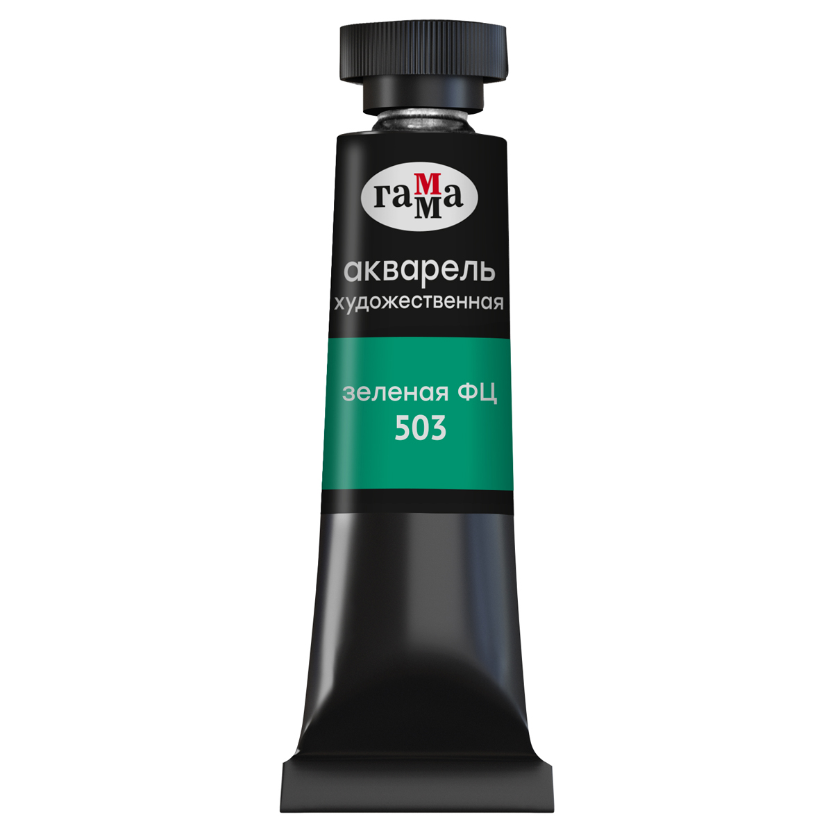 BOYA QAMMA AKVAREL ZELENAYA FC 503