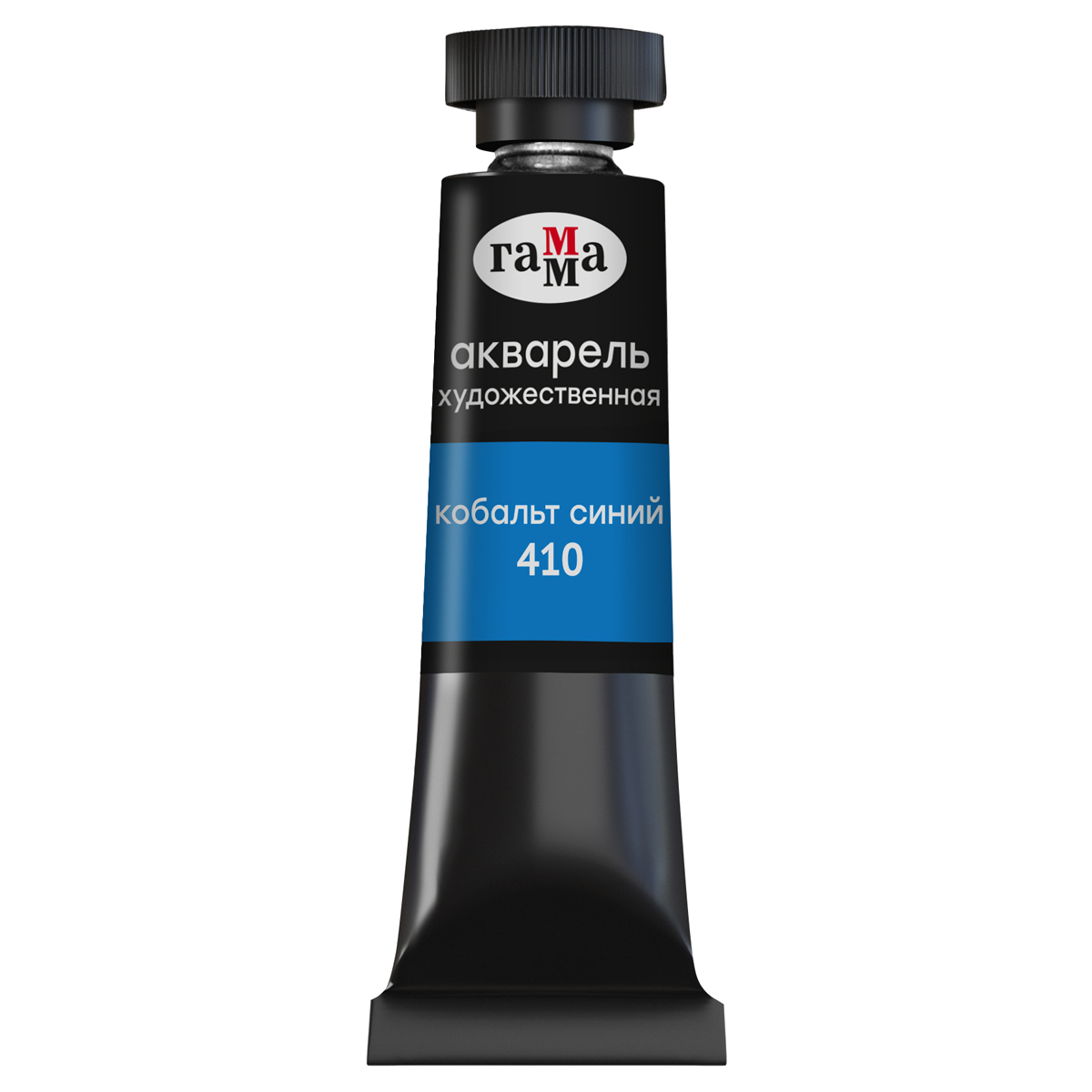 BOYA QAMMA AKVAREL COBALT SINIY 410