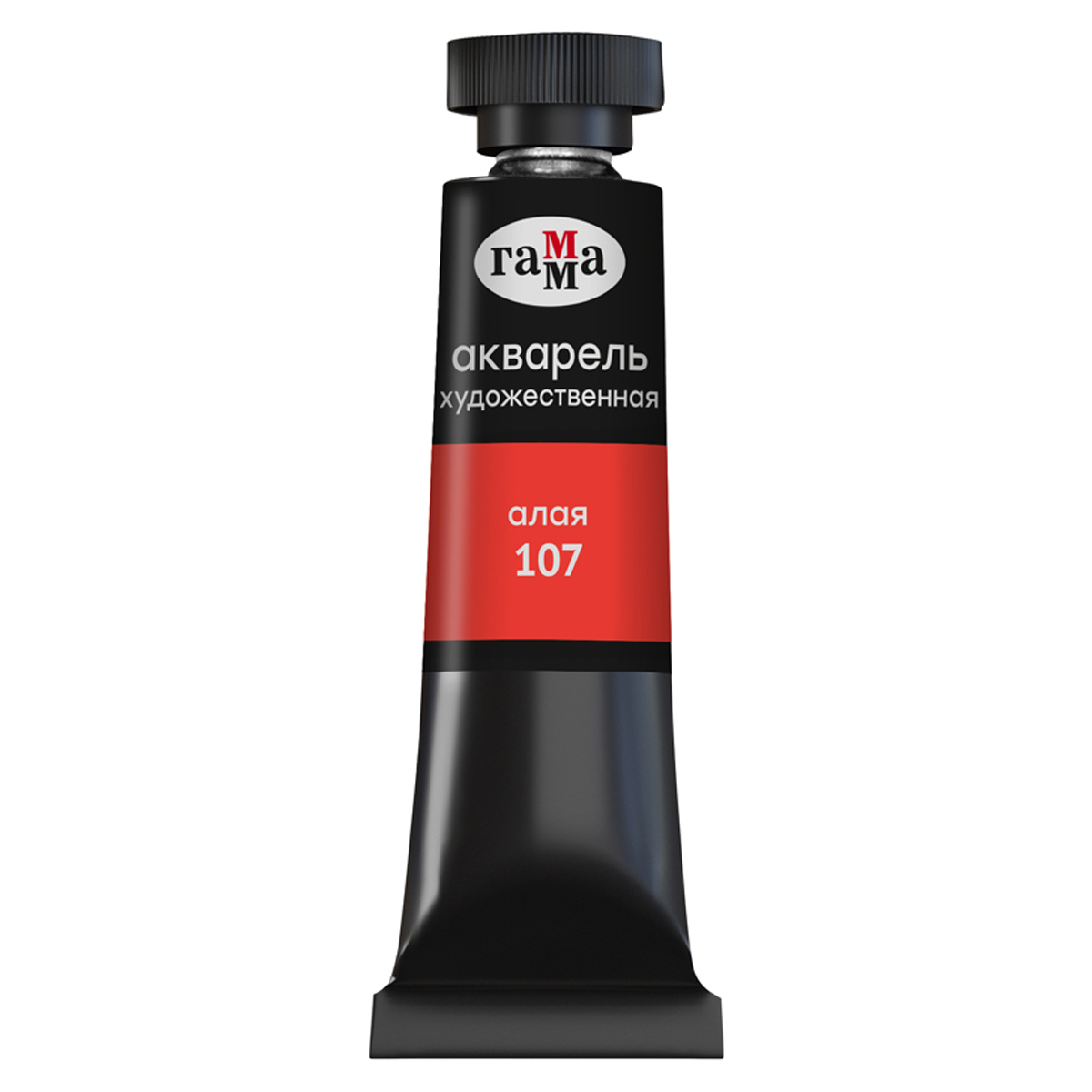 BOYA QAMMA AKVAREL ALAYA 107