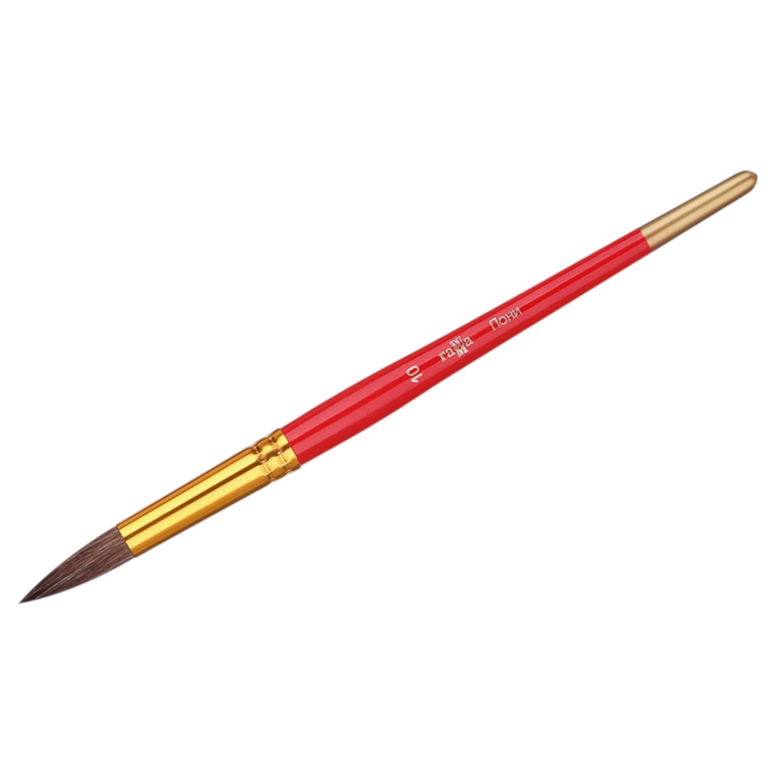 KIST QAMMA PONI  10 280618.04.010